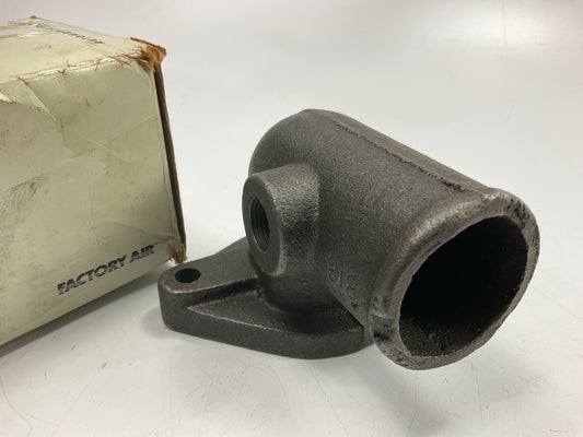 Factory Air 84818 Engine Coolant Water Outlet