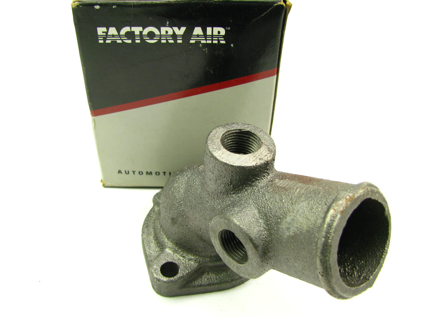 Factory Air 84860 Engine Coolant Water Outlet for 1978-1994 Ford Truck 460 7.5L
