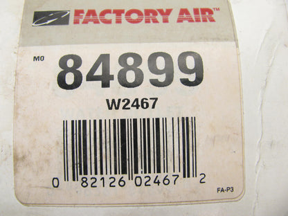 Factory Air 84899 Engine Coolant Water Outlet Replaces: W2467 814899