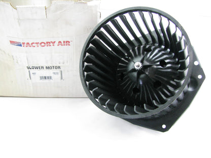 Factory Air PM150 HVAC Blower Motor With Wheel