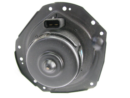 Factory Air PM150 HVAC Blower Motor With Wheel