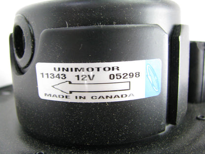 Factory Air PM150 HVAC Blower Motor With Wheel