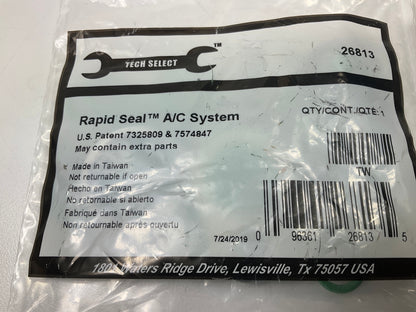 Factory Air PSKRAM01 A/C System Replacement Kit For 2007 Ram 2500 3500 CUMMINS