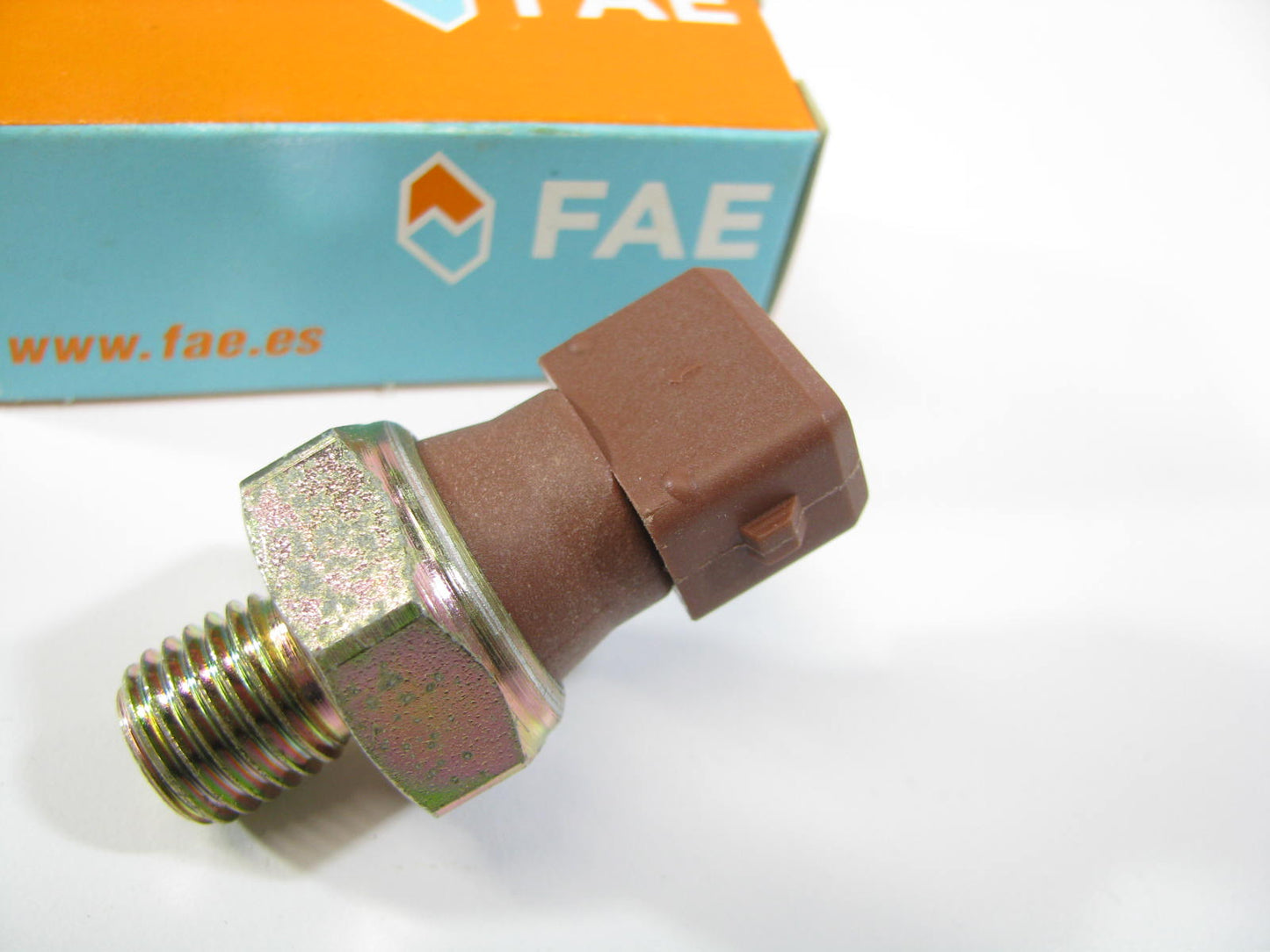 FAE 12410 Engine Oil Pressure Sending Switch