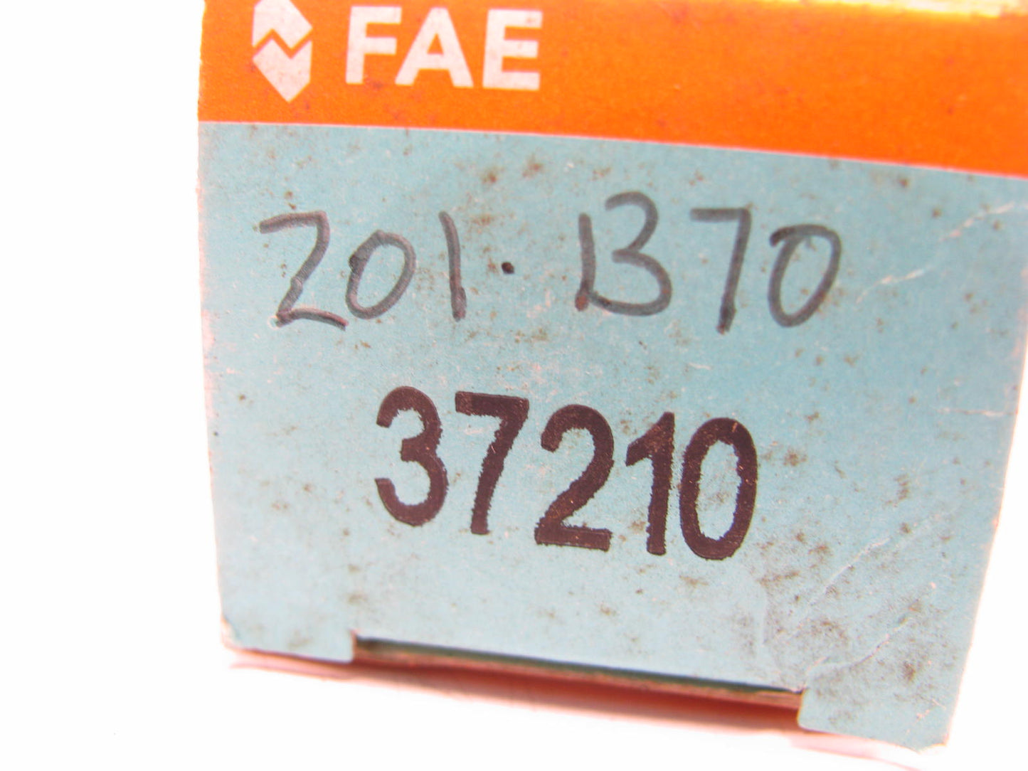 FAE 37210 Engine Cooling Fan Switch