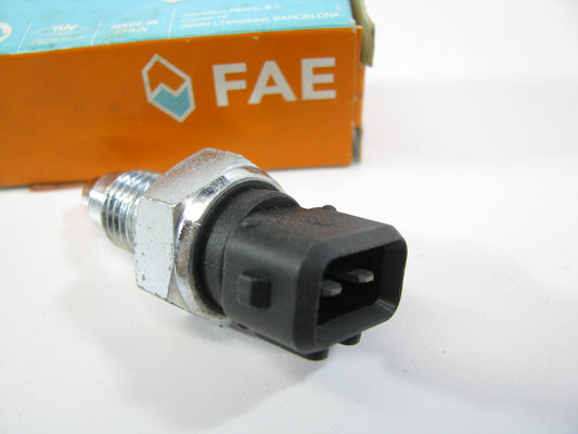 FAE 40660 Manual Transmission Back Up Lamp Light Switch