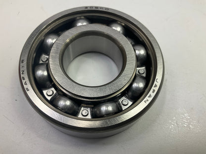 Fafnir 306KD Deep Groove Ball Bearing - 30mm X 72mm X 19mm