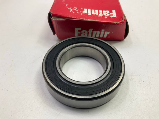 Fafnir 9107PP Deep Groove Ball Bearing - 62mm OD X 36mm ID X 14mm