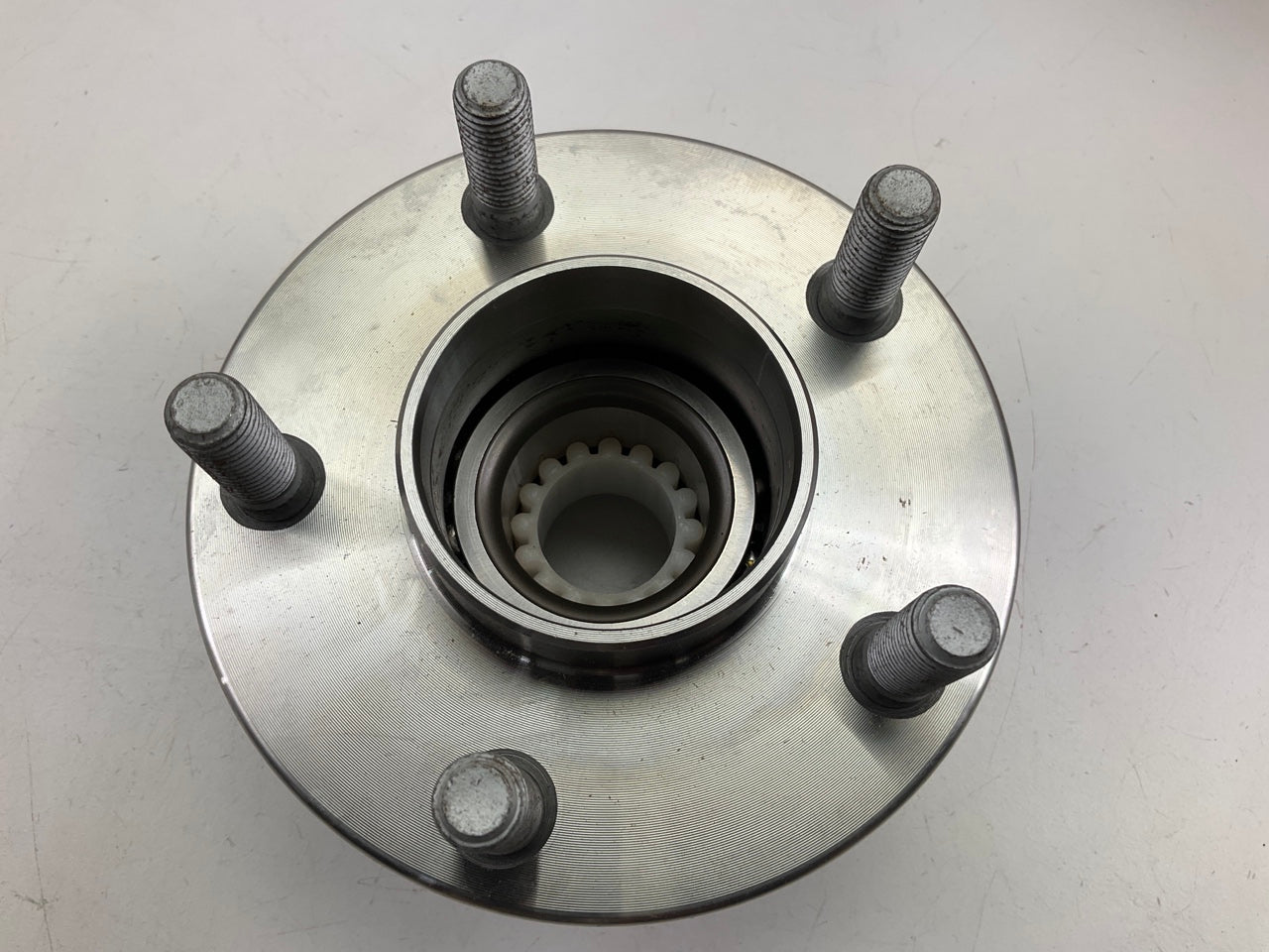 FAG 101786 Rear Wheel Hub Bearing - 2010-2013 Ford Transit Connect