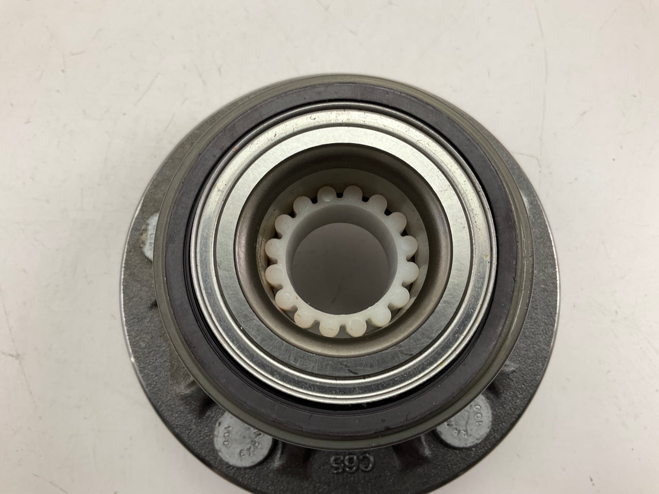 FAG 101786 Rear Wheel Hub Bearing - 2010-2013 Ford Transit Connect