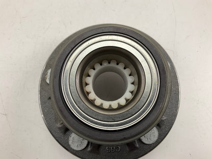 FAG 101786 Rear Wheel Hub Bearing - 2010-2013 Ford Transit Connect