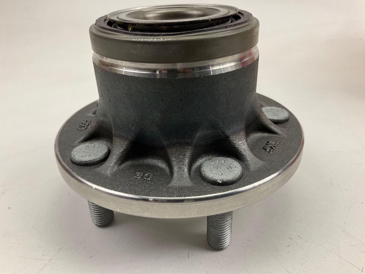FAG 101786 Rear Wheel Hub Bearing - 2010-2013 Ford Transit Connect
