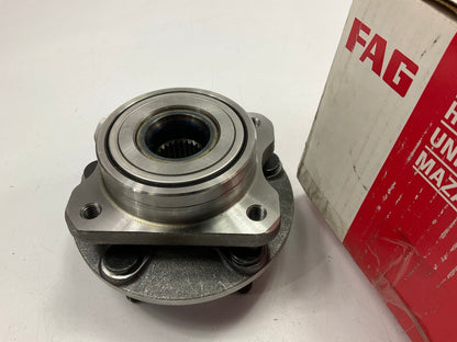 FAG 102028 Front Wheel Hub Bearing