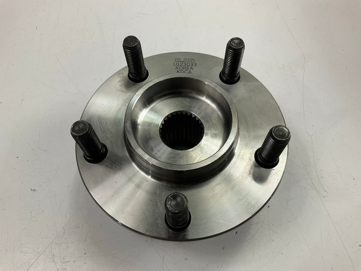 FAG 102028 Front Wheel Hub Bearing