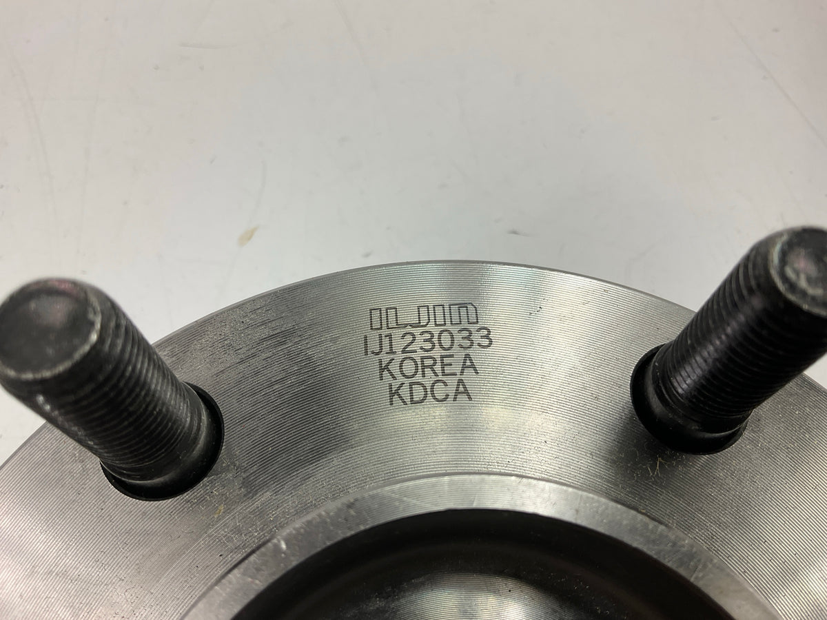 FAG 102028 Front Wheel Hub Bearing