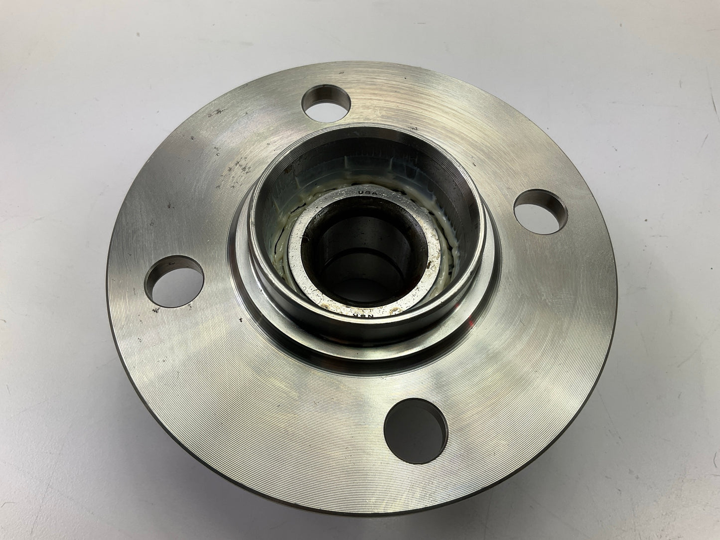 FAG 102105 Rear Wheel Bearing And Hub Assembly