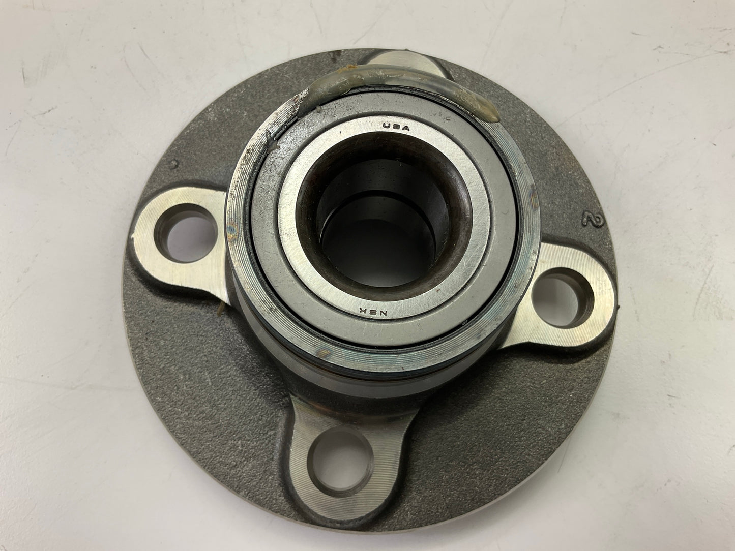 FAG 102105 Rear Wheel Bearing And Hub Assembly