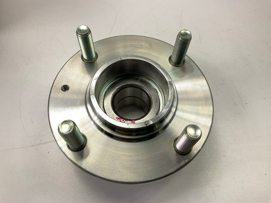 FAG 102251 Rear Wheel Bearing & Hub Assembly For 2002-06 Elantra, 05-09 Spectra