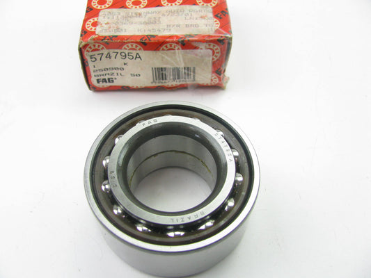 FAG 574795A Wheel Bearing Assembly - Front / Rear