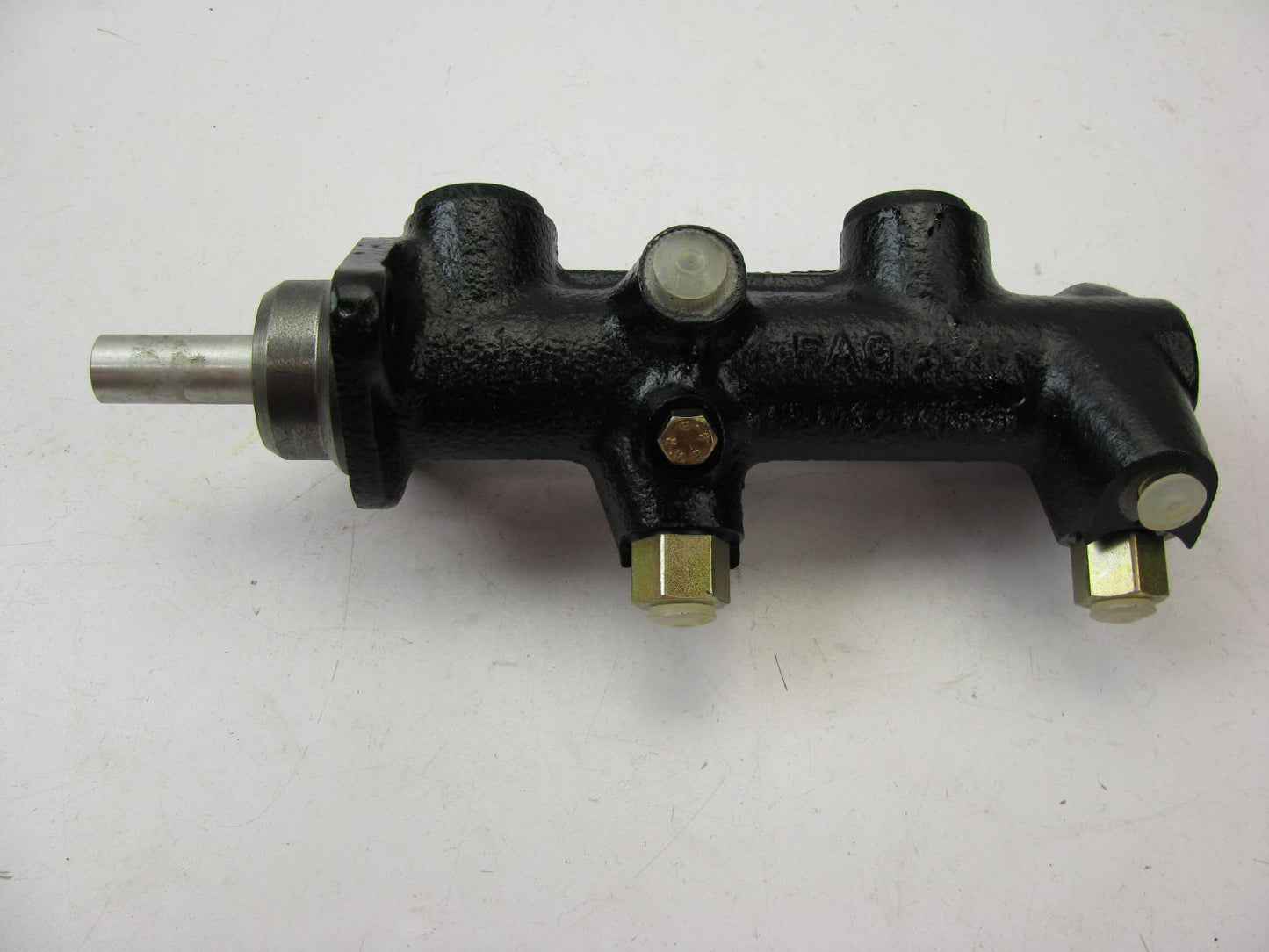 FAG M02100 Brake Master Cylinder - 1978-1981 Audi 5000