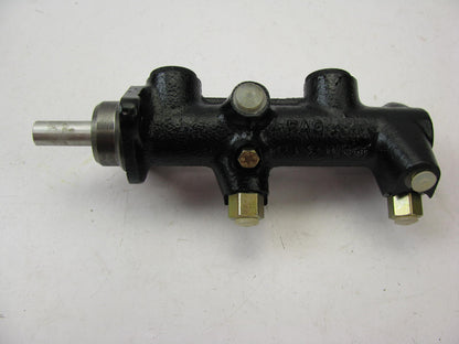 FAG M02100 Brake Master Cylinder - 1978-1981 Audi 5000