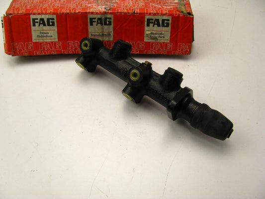 NEW GENUINE OEM FAG S5201 Brake Master Cylinder For 1975-1980 VW Rabbit