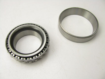 New Genuine FAG Differential Carrier Bearing WB-1001A
