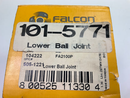 Falcon 101-5771 Front Lower Suspension Ball Joint
