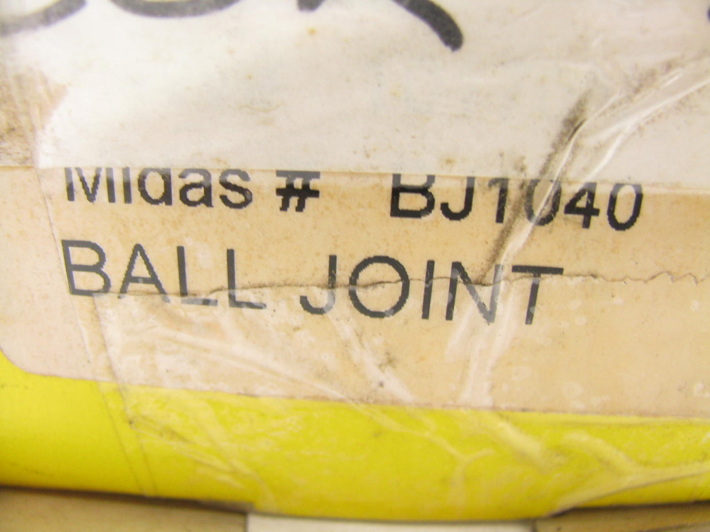 Falcon BJ1040 FRONT UPPER Ball Joint