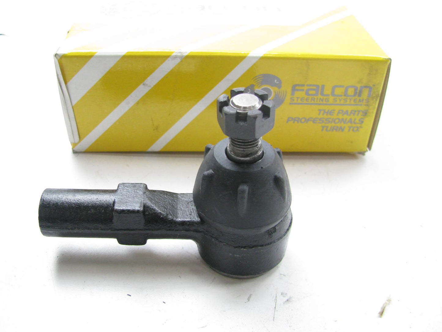 Falcon ES3048RL FRONT OUTER Tie Rod End For 1991-03 Escort 1991-99 Tracer