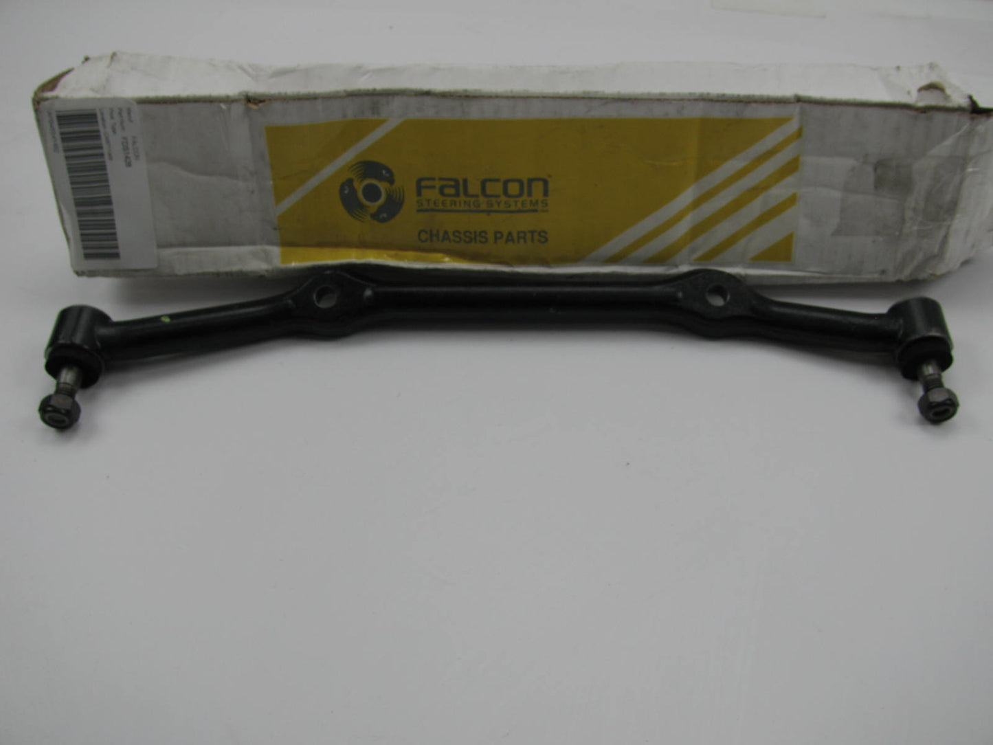 Falcon FDS1428 Steering Drag Link 1987-1995 Chevrolet LLV USPS Delivery Truck