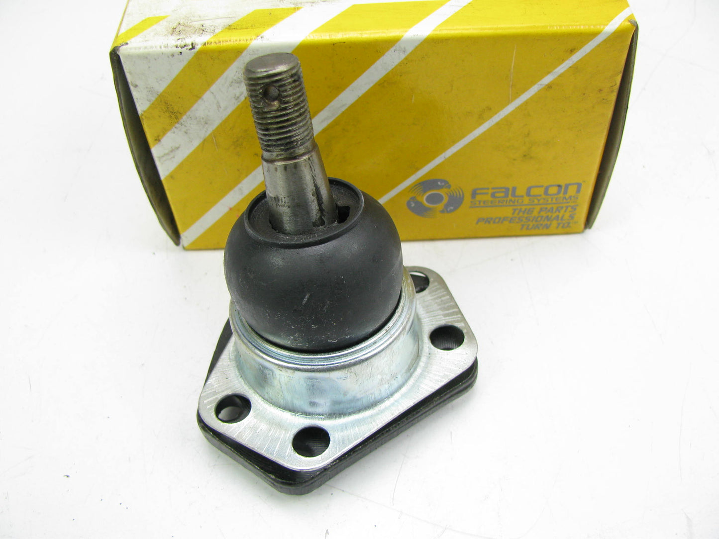 Falcon K5208 Suspension Ball Joint Assembly - Front Upper