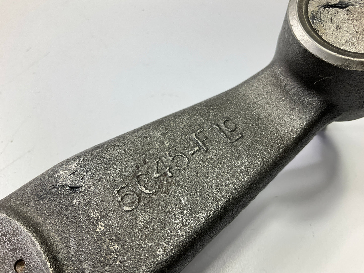 Falcon K6339 Steering Pitman Arm - 4WD