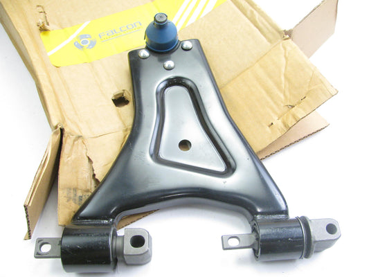 Falcon K80387 Suspension Control Arm And Ball Joint Assembly - Front Right Lower