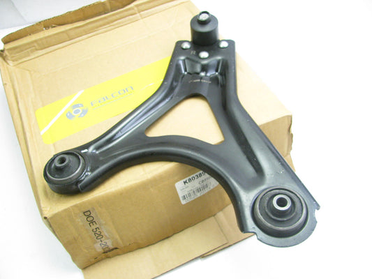 Falcon K80389 Suspension Control Arm And Ball Joint Assembly - Front Right Lower