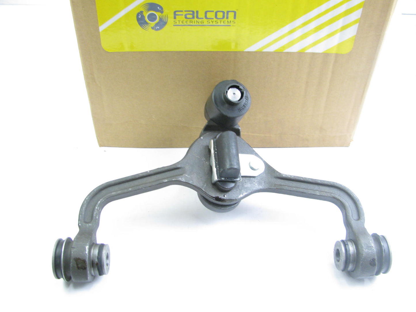 Falcon K80706 Suspension Control Arm And Ball Joint Assembly - Front Left Upper
