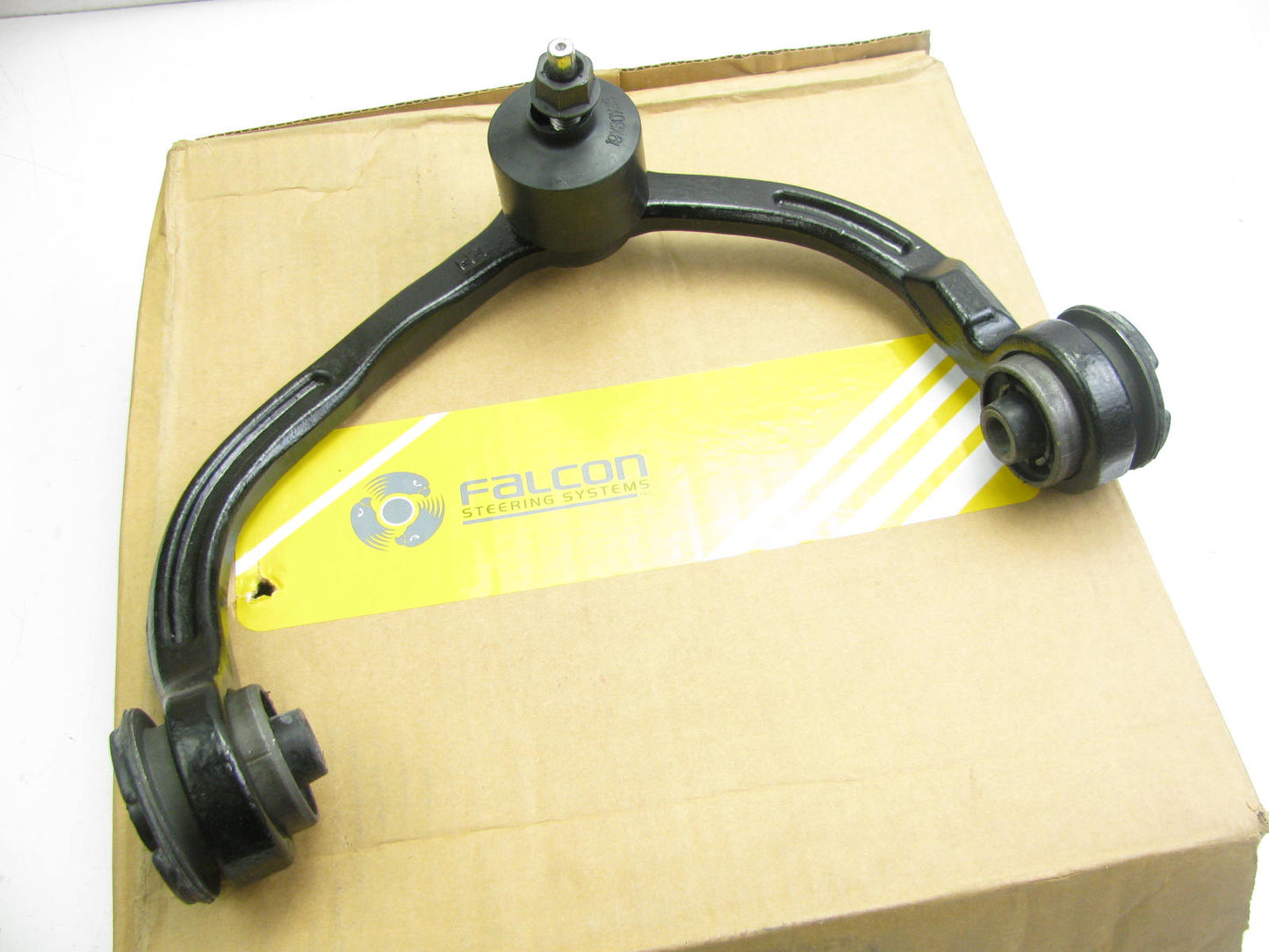 Falcon K80719 Suspension Control Arm And Ball Joint Assembly - Front Left Upper