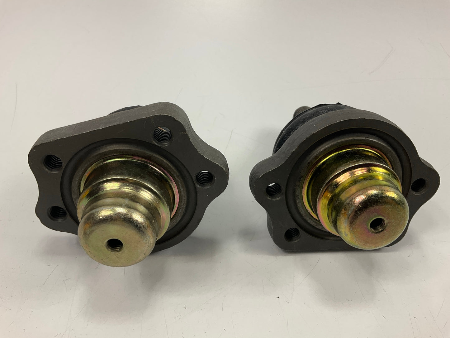 (2) Falcon K9022-2 Front Upper Suspension Ball Joint