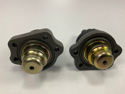 (2) Falcon K9022-2 Front Upper Suspension Ball Joint