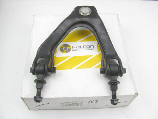 Falcon K90446 Suspension Control Arm And Ball Joint Assembly - Front Right Upper
