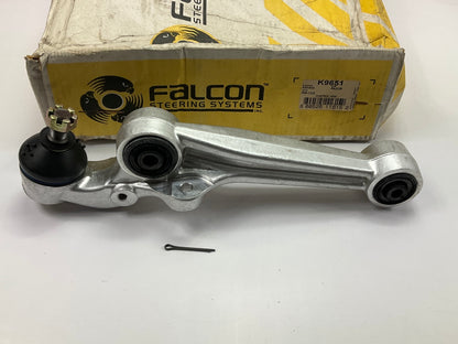 Falcon K9651 Front Left / Right Lower Control Arm And Ball Joint For 1989-97 MPV