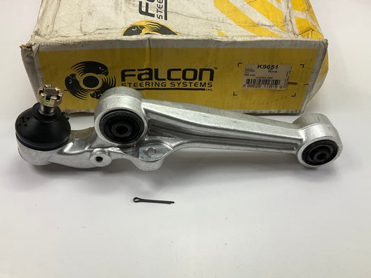 Falcon K9651 Front Left / Right Lower Control Arm And Ball Joint For 1989-97 MPV