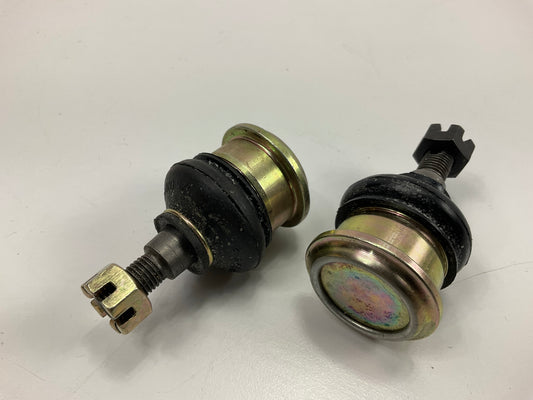 (2) Falcon K9736 Rear Upper Suspension Ball Joint For 1986-1989 Honda Accord