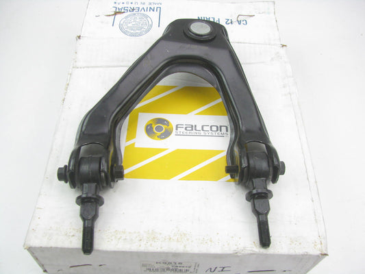 Falcon K9815 Front Right Upper Control Arm & Ball Joint - 1990-1993 Honda Accord