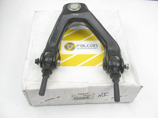 Falcon K9816 Front Left Upper Control Arm & Ball Joint For 1990-1993 Accord
