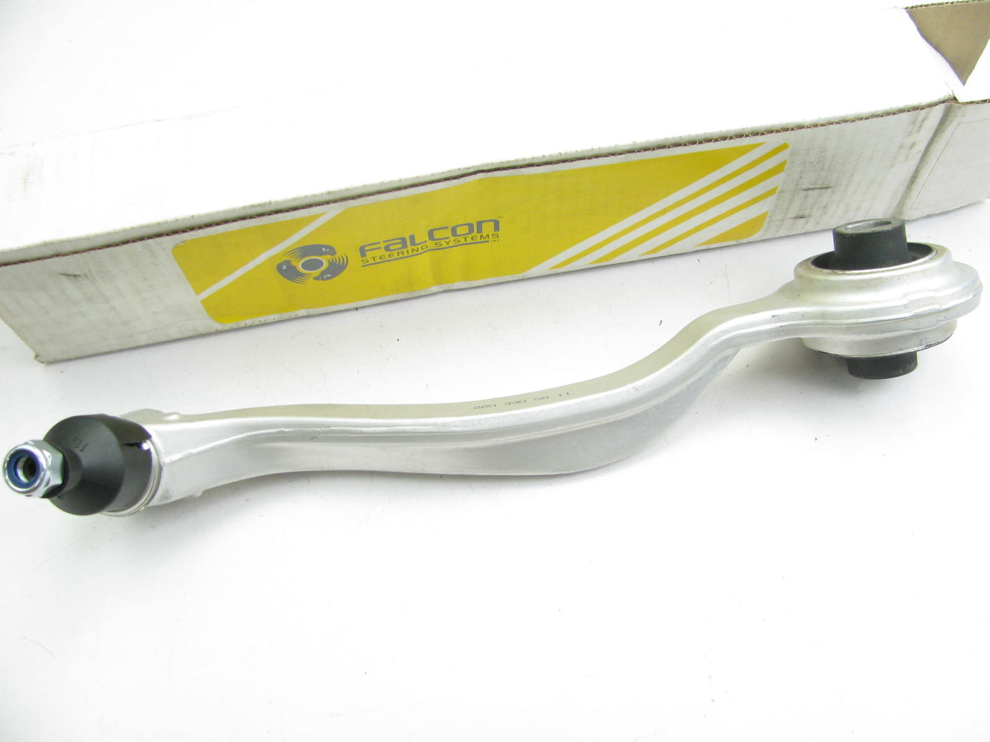 Falcon RK620091 Suspension Control Arm And Ball Joint Assembly Front Right Lower