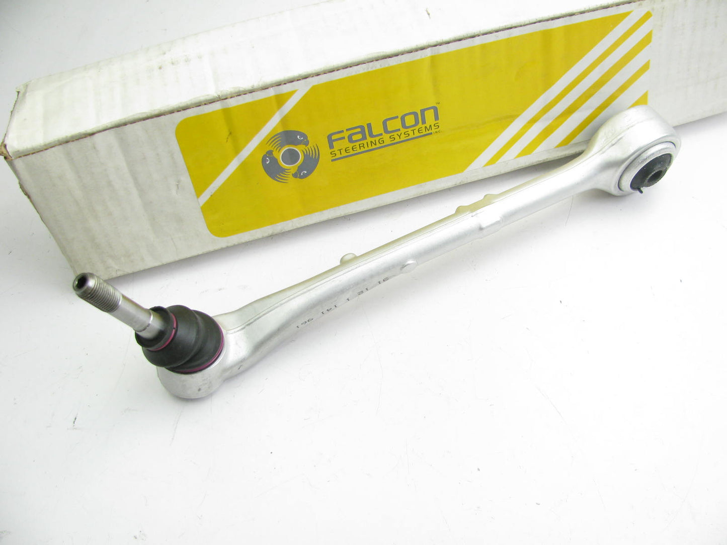 Falcon RK620119 Suspension Control Arm & Ball Joint - Front Left Lower Forward