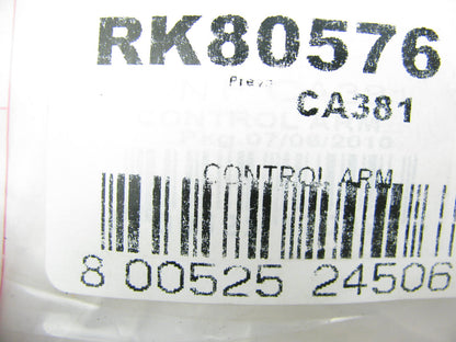 Falcon RK80576 Suspension Control Arm And Ball Joint - Front Right Lower Rear