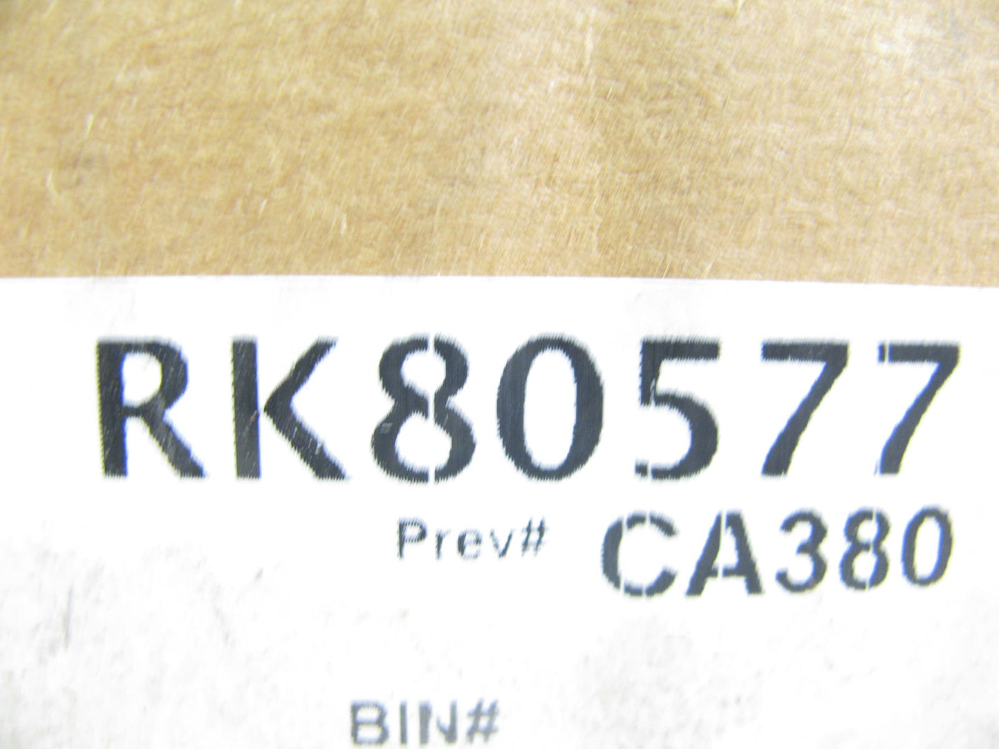 Falcon RK80577 Suspension Control Arm And Ball Joint Assembly - Front Left Lower