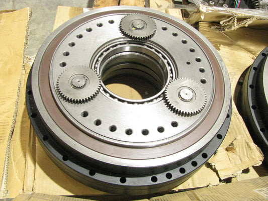 NEW Fanuc M900iA / 350 Robot Vigo Drive Motion Reducer A97L-0218-0347 / 500C-30A